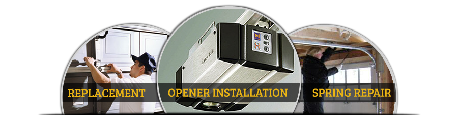 Feasterville-Trevose Garage Door Repair services and coupon